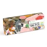 Puzzle 100 pcs. The Park