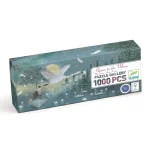 Puzzle 100 pcs. Hymn to the Moon