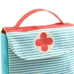Role-play suitcase 'Doctor's visit' 07854