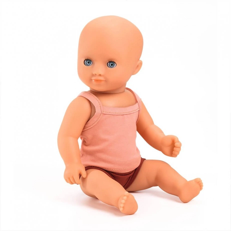 Baby Doll Prune