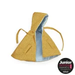 Coat for Dolls - Pomea