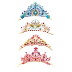 DIY Make a Princess Crown 07901