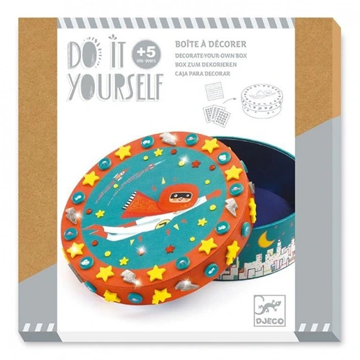 Mosaics & Stickers Super Treasure