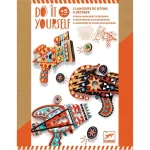 DIY Make & Decorate Space Weapons
