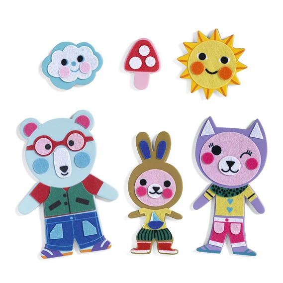 Funky Family 07919 - Image 5