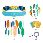 Rio Headdress 07926