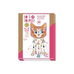Wind Chime to Create - Kitty