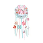 DIY Make a Bunny Dreamcatcher 07966