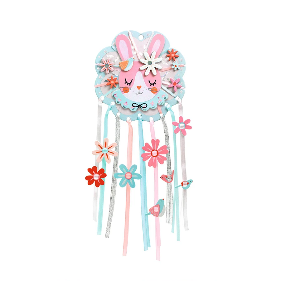 DIY Make a Bunny Dreamcatcher 07966 - Image 2