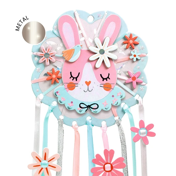 DIY Make a Bunny Dreamcatcher 07966 - Image 3