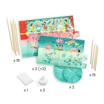 DIY Tealight Fireflies 07968