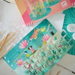 DIY Tealight Fireflies 07968