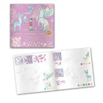 DIY Make and Color 3D Fairy World 08008