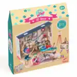 Do it yourself - Mi House "Stella" 08031