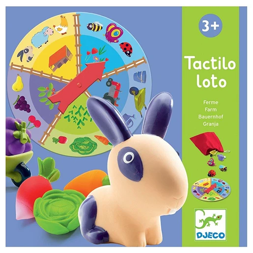 Lotto - Farm