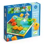 Mosaico - Ducky & Co 08142