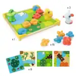 Mosaico - Ducky & Co 08142