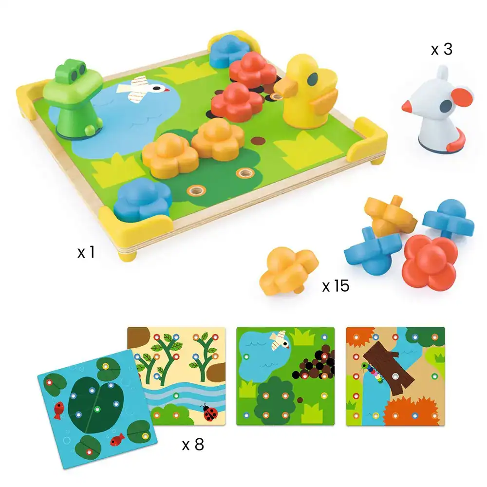 Mosaico - Ducky & Co 08142 - Image 3