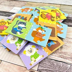 Domino - Little Friends 08185 - Image 2