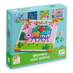 Mosaico - Mini Animo