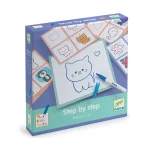 Step By Step Baby Animals