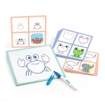 Step By Step Baby Animals 08246