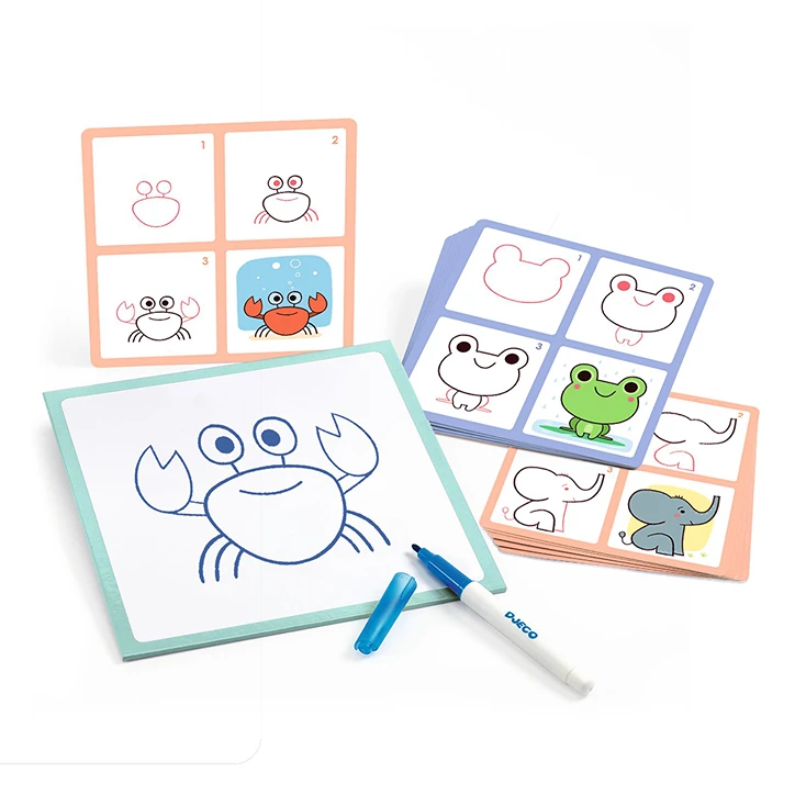 Step By Step Baby Animals 08246 - Image 2