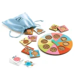 Tactile Game Bzz 08259