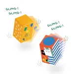 Educational Sound Memory Game 08260