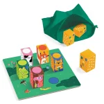 Educational Sound Memory Game 08260