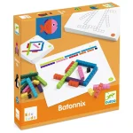 Batonnix Educational Game