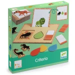 Criterio