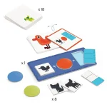 Educational Sorting Game Animals (08345)