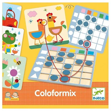 Colorformix