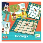 Topologix educational game Spatial Perception