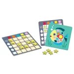 Coloformix educational game (08355)