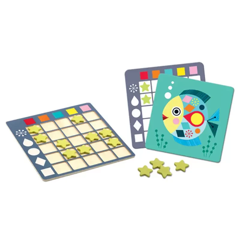 Coloformix educational game (08355) - Image 2