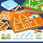 Eduludo Sticks