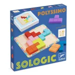 Παιχνίδι Polyssimo 08451