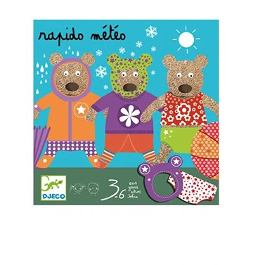 Rapido Meteo