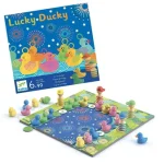 Ducks in a Row strategy board game