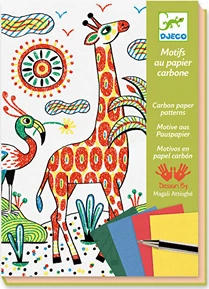 Drawing and Colouring Out and about