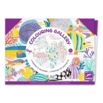 Colouring Gallery - Japan