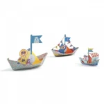 Origami - Boats 08779
