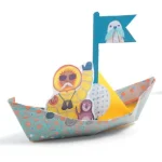 Origami - Boats 08779