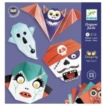 Origami - Shivers