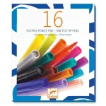 Fine Felt - Tip Pens