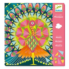 Mosaics - Coco