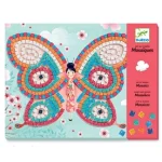 Mosaics - Butterflies