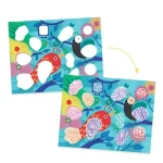 Colouring Birdie & Co 08993